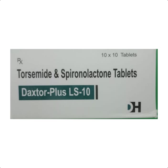 DAXTOR PLUS LS 10  1*10 TAB