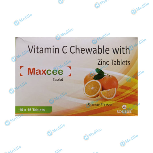 MAXCEE TABLET