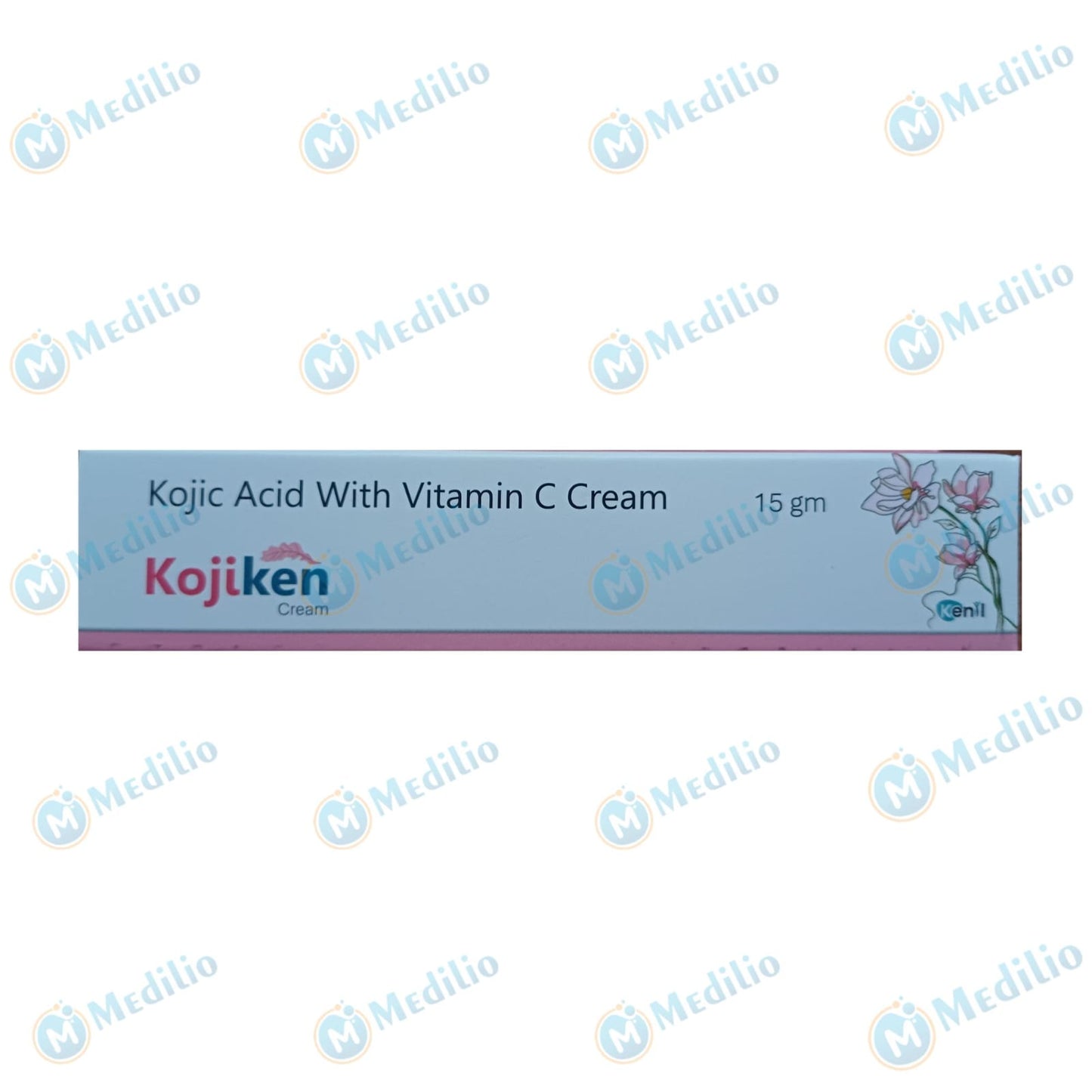 KOJIKEN CREAM 15 GM