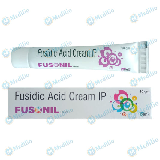 FUSONIL CREAM 10 GM