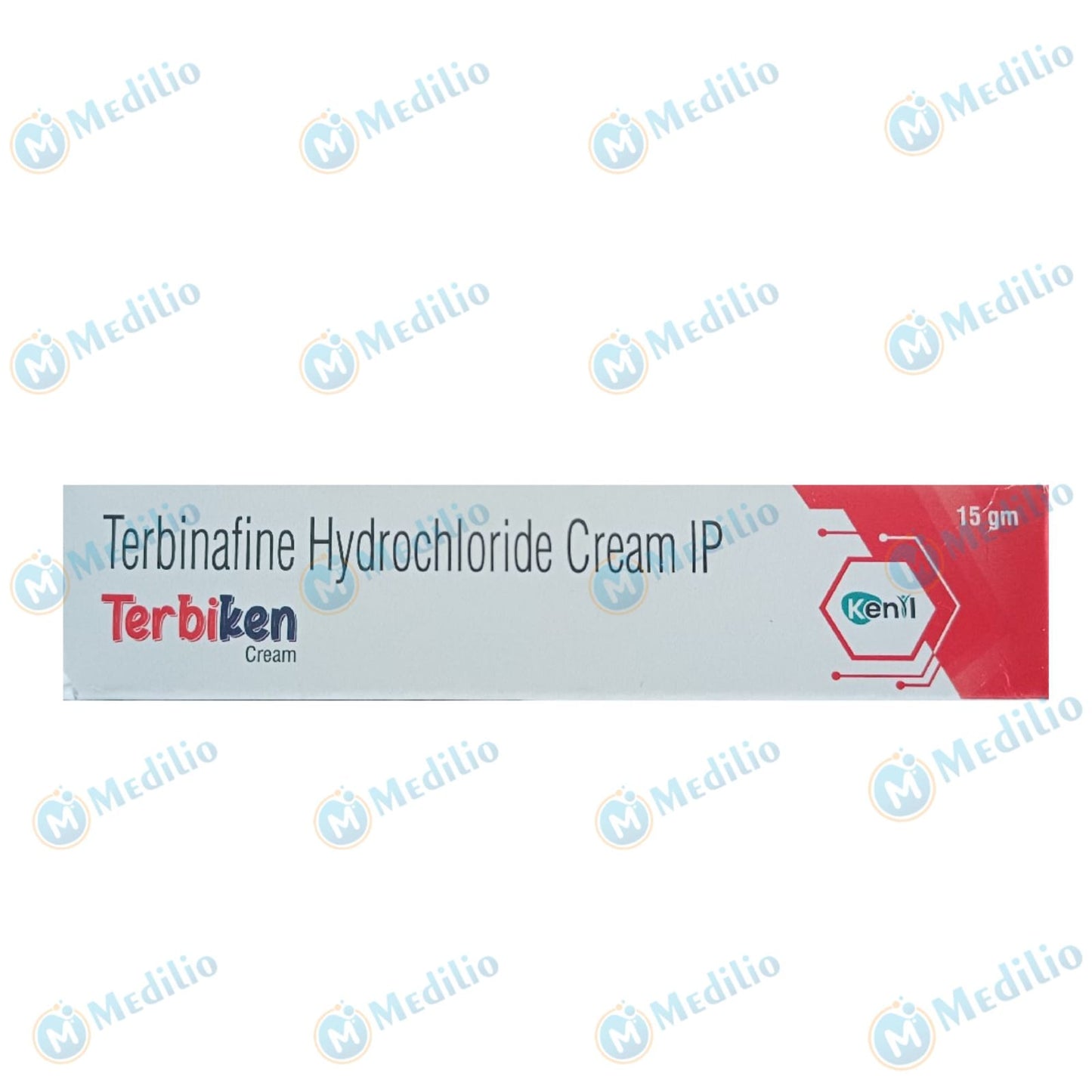 TERBIKEN CREAM 15 GM