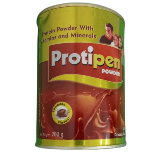 PROTIPEN POWDER (CHOCOLATE) 200 GM