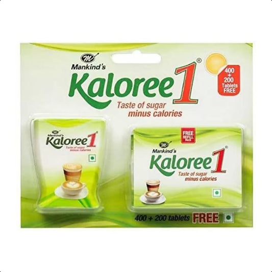 KALOREE 1 400 + 200 TABLET