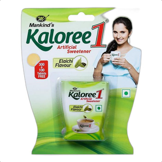 KALOREE 1 300 + 100 TABLET