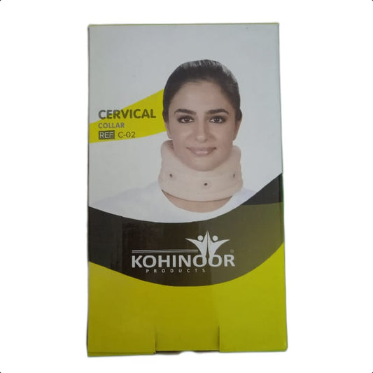 CERVICAL COLLAR XL 1 PCS