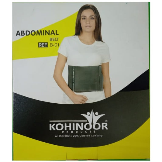 ABDOMINAL BELT PRIMIUM (XXL) 1 PCS