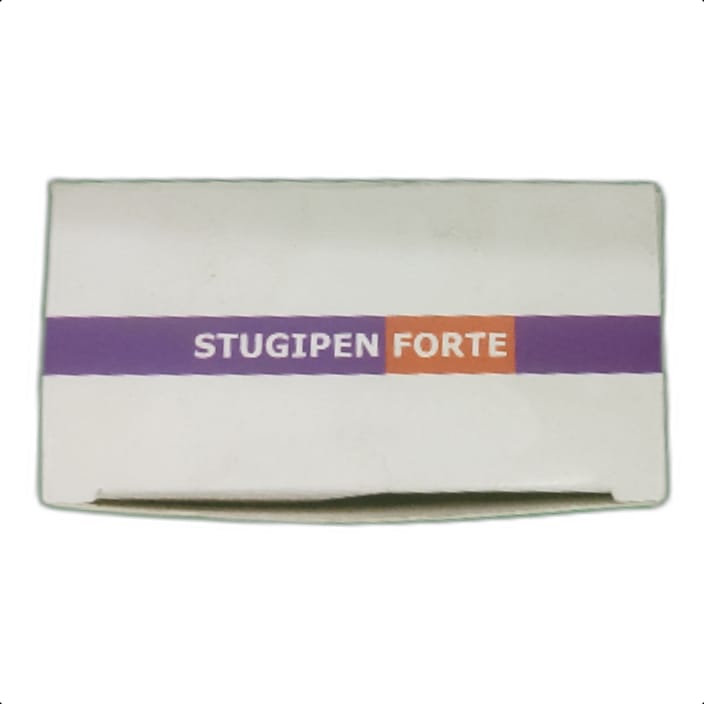 STUGIPEN FORTE TABLET 1*10 TAB