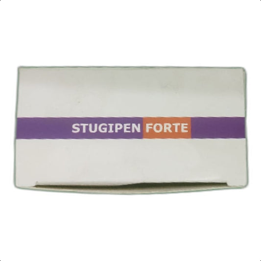 STUGIPEN FORTE TABLET 1*10 TAB