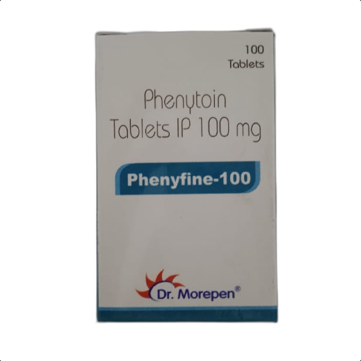 PHENYFINE-100 TABLET 100 TAB