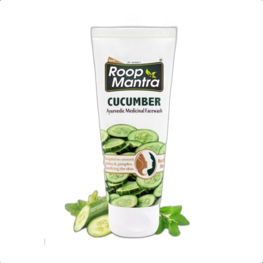 NEW ROOP MANTRA CUCUMBER FW 115 ML